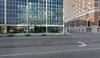 Vitality Testosterone Replacement Therapy Clinic logo